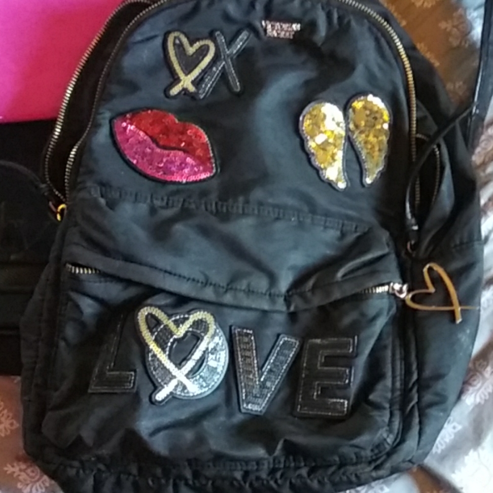 Backpack